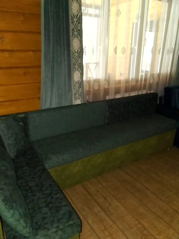 Уютный коттедж в сосновом бору