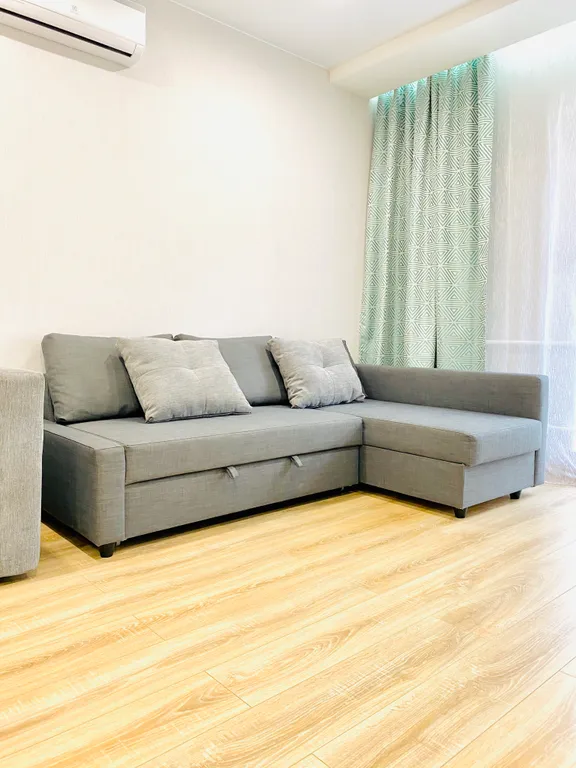 Апартаменты в центре