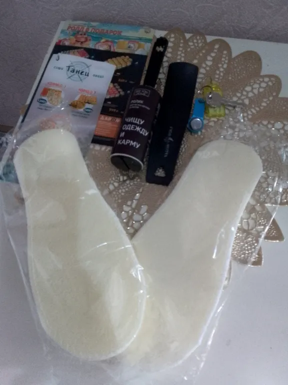 Квартира Квартира в самом сердце города — Горячий Ключ