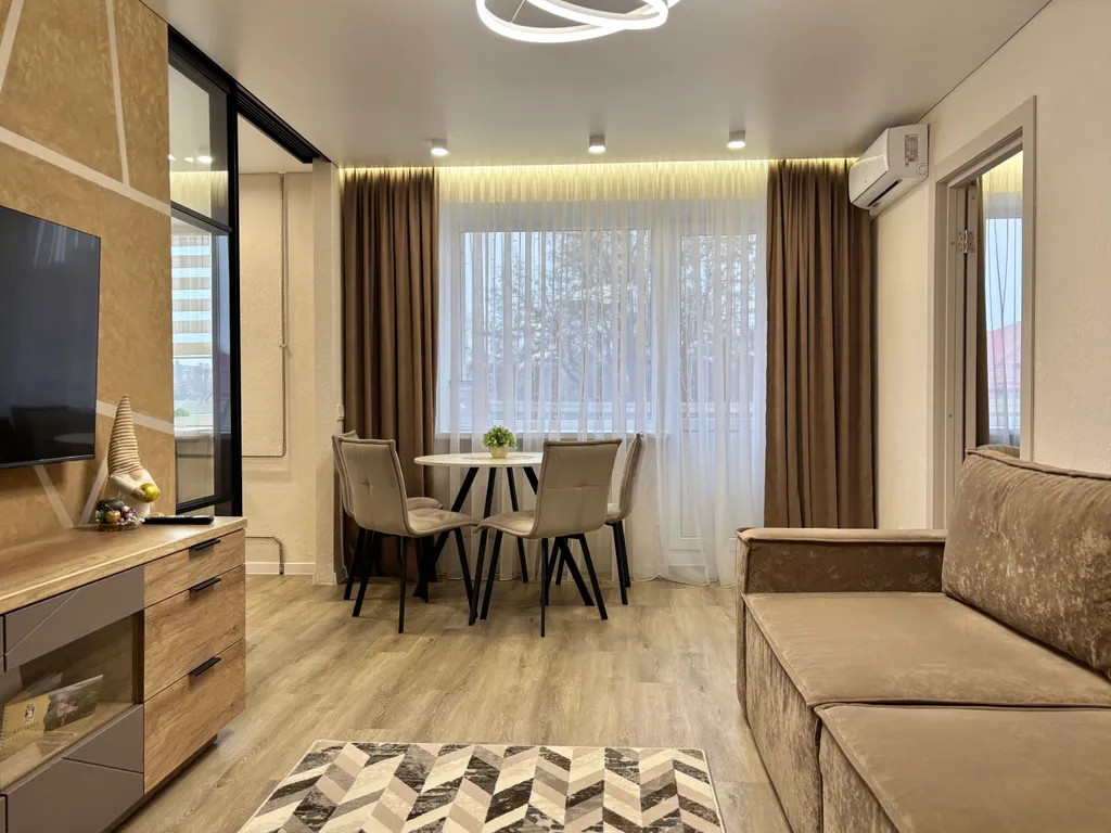 Квартира в старом центре Гродно