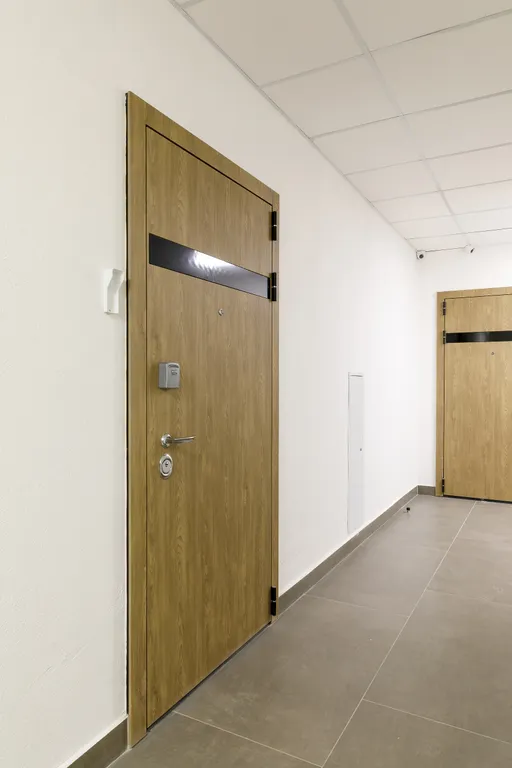 Шикарная евродвушка рядом с центром города 3 разд спал места