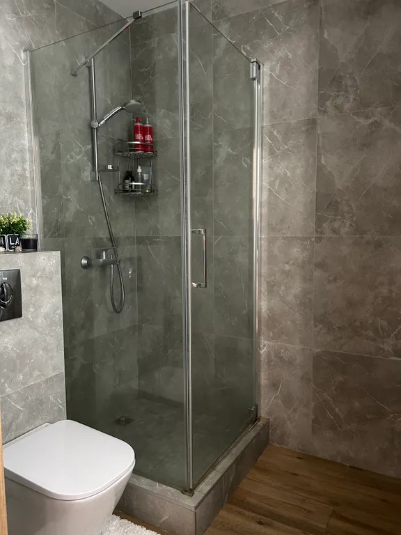 Квартира Квартира Уютная студия с потрясающим видом — Сириус