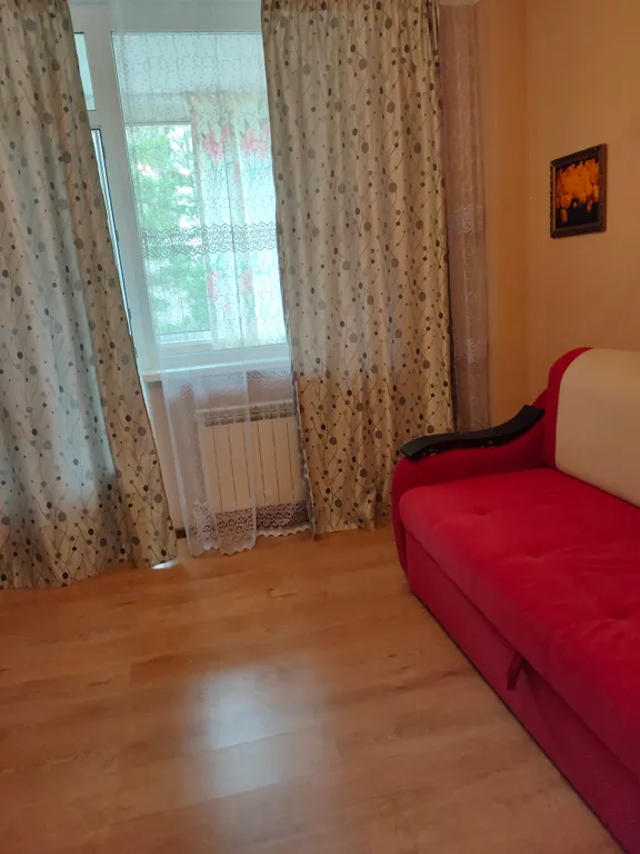 Квартира Комфортная квартира — Анапа