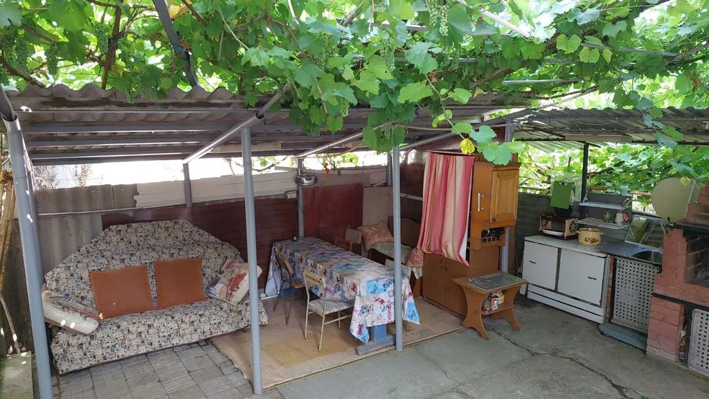 Коттедж Дом на море — Геленджик