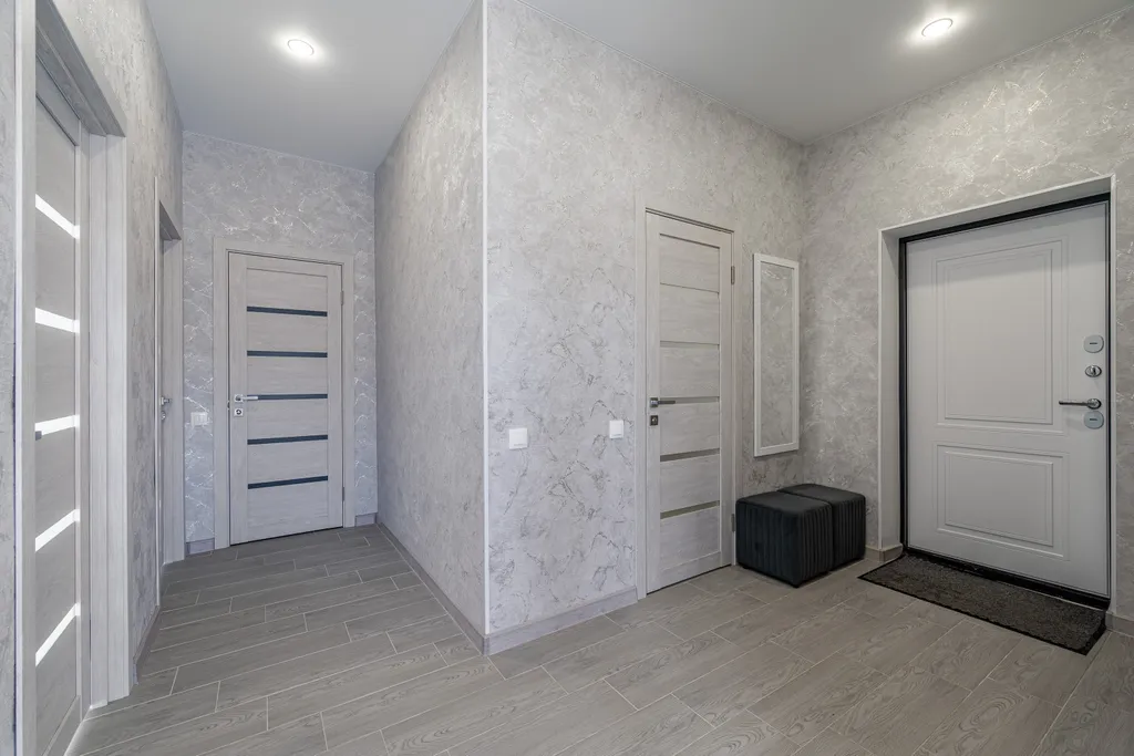 Дом у озера