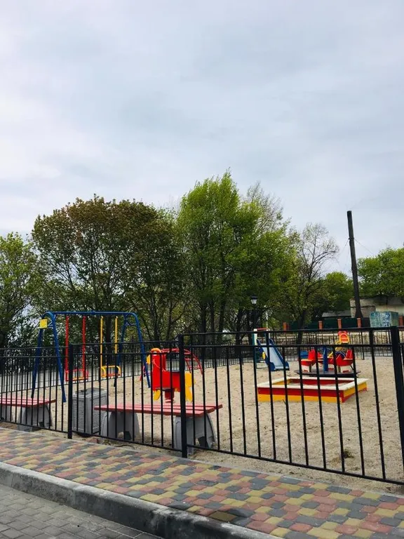 Квартира Уютный оазис с видом на Балтийское море — Пионерский