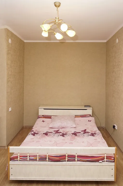 Удобное расположение! Чисто и комфортно