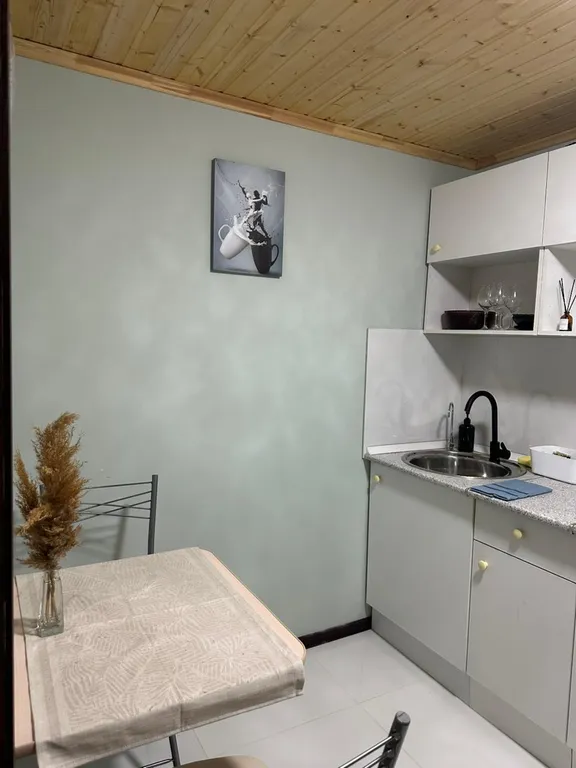 Апартаменты в частном доме в Щелковском районе МО