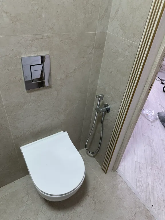 Жк арбат самый центр города 3-комнатная квартира