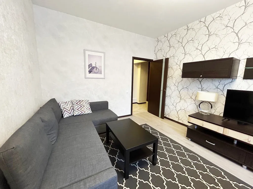 Северные апартаменты премиум класса у Мурманск Молла