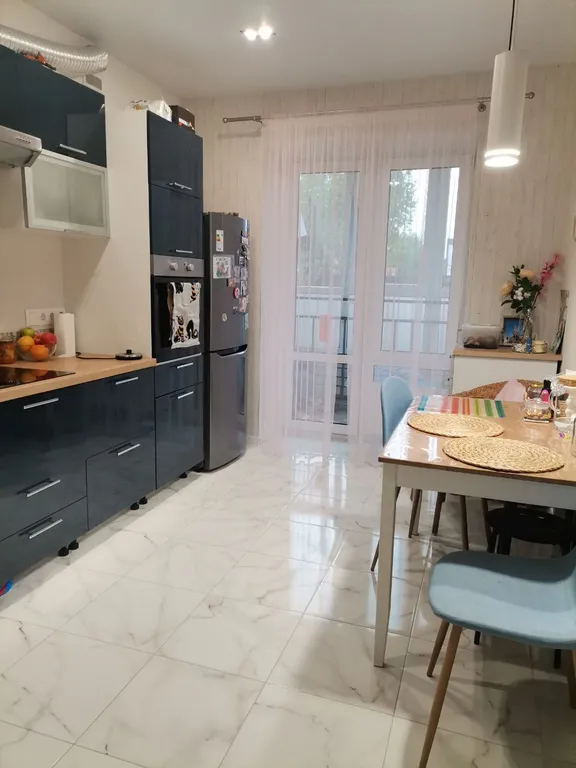 Апарт Настроение в Art city