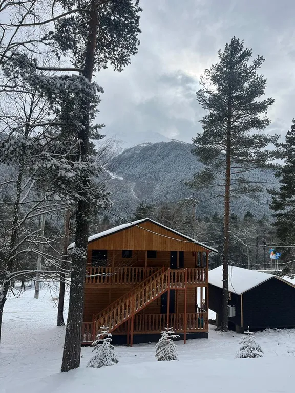 3-комнатный Дом