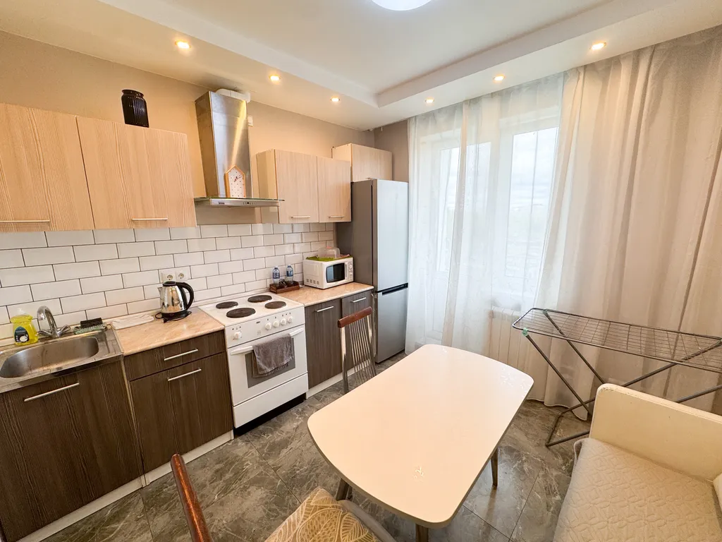 Квартира Апартаменты с бесконтактным самозаселением 24/7 — Лобня