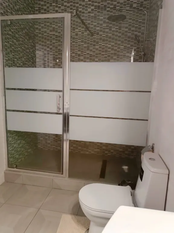 Апартаменты на первой линии