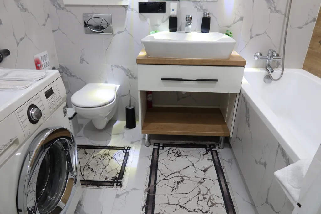 Шикарный апартамент в ЖК 4You