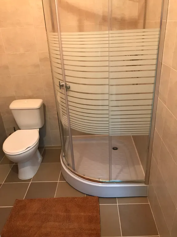 Квартира Апартаменты для путешественников — Калининград