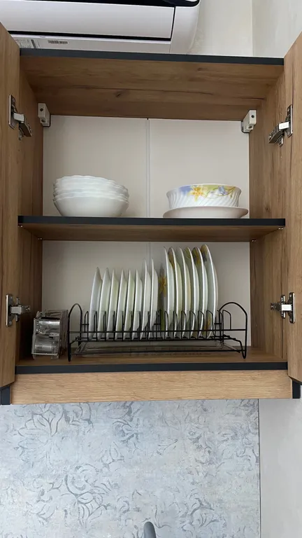 Квартира Уютная квартира с видом на море — Гагра