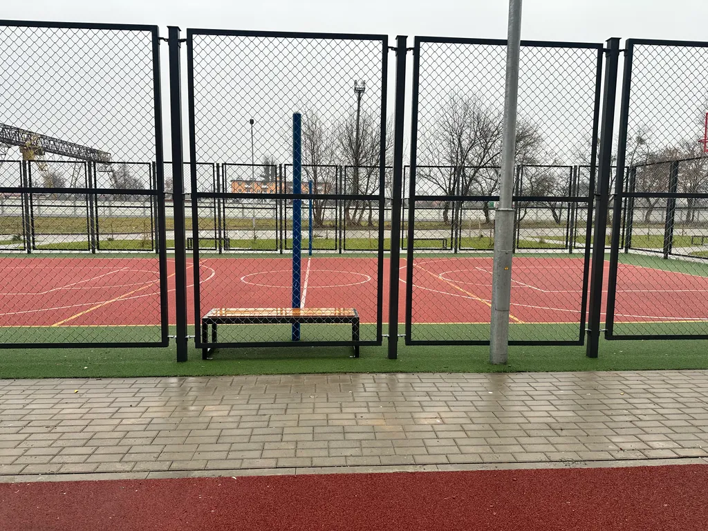 Новые апартаменты в центре Бреста