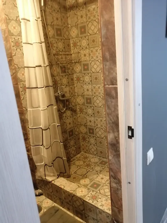 Студия в центре города