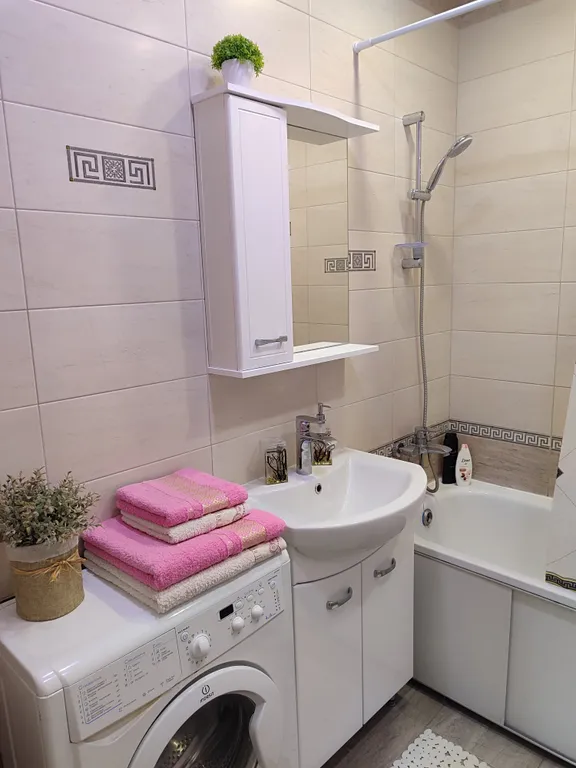 Уютная квартира в Гомеле