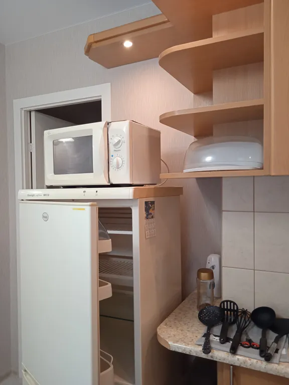 Уютная квартира в центре Калининграда