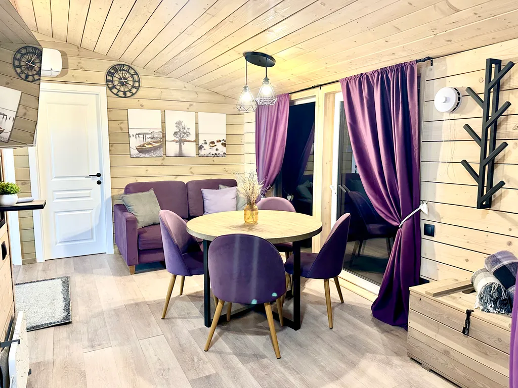 Экодом На склоне( N4)