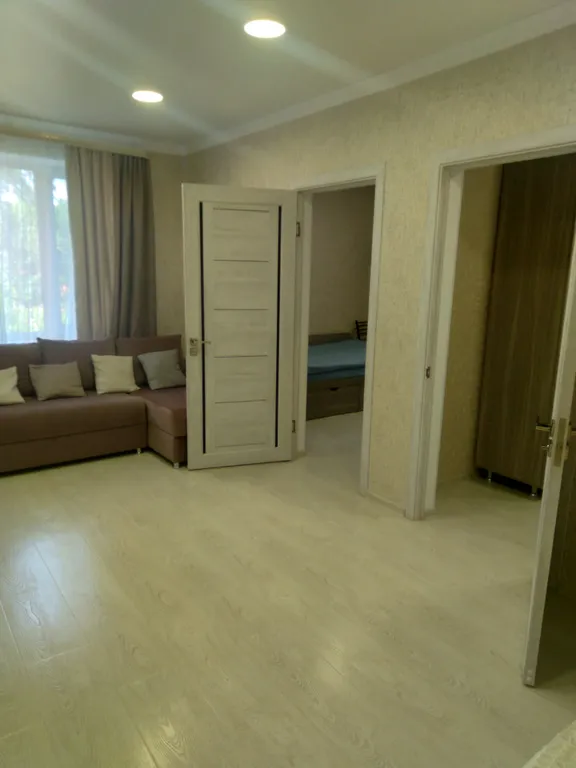 Уютная квартира в центре