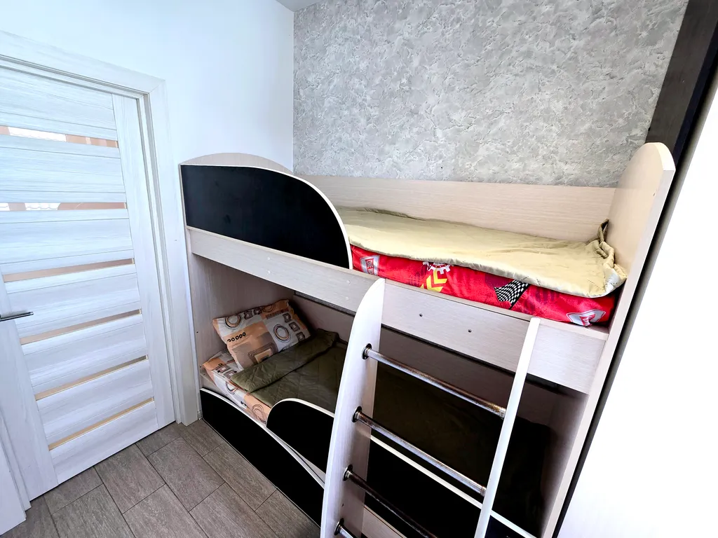 Квартира Квартира в Олимпийском парке — Сириус