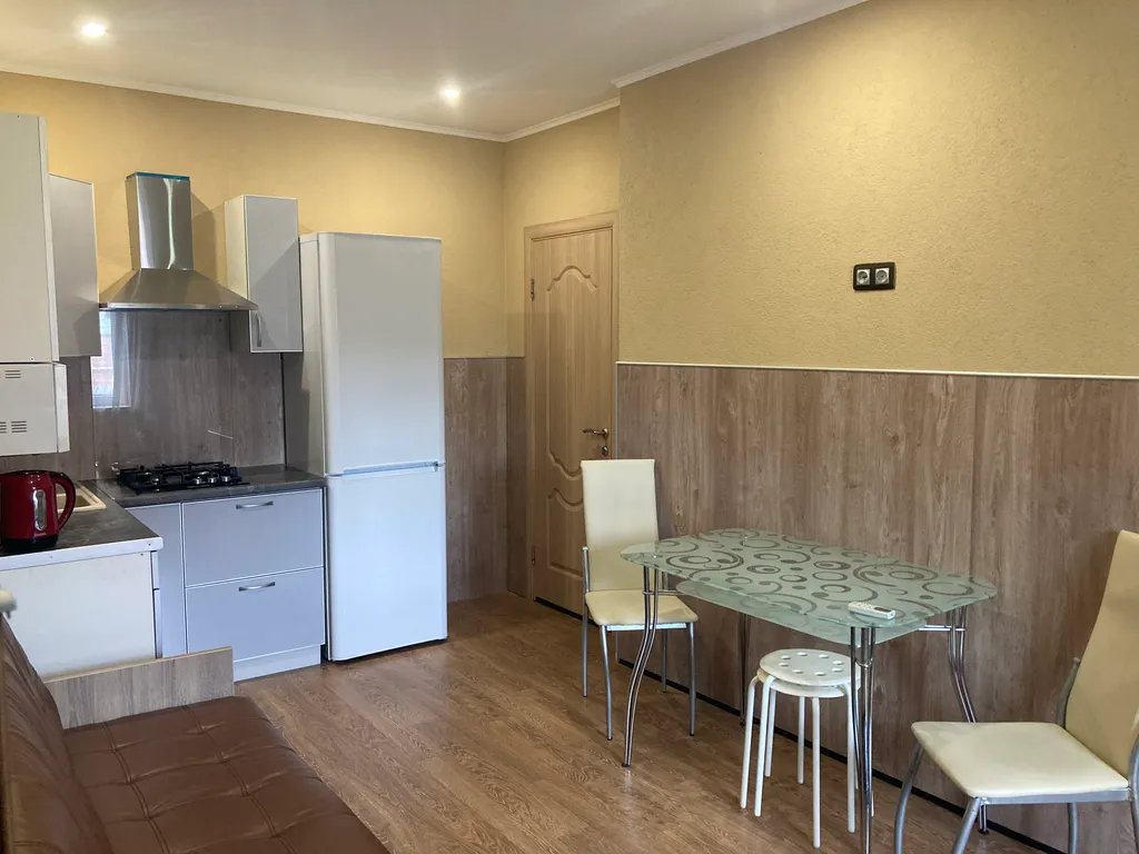 Коттедж Дом — Ростов-на-Дону