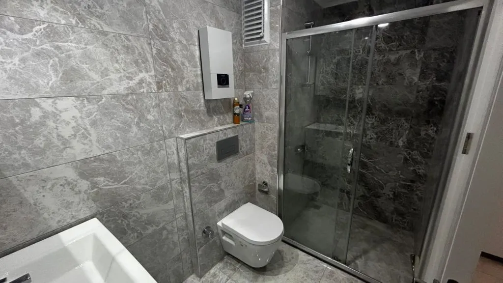 Уютная квартира в Кестеле недалеко от моря