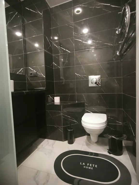 Комфортабельная квартира в центре