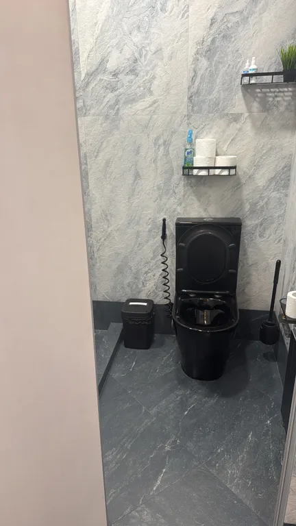 Студия в Баковке