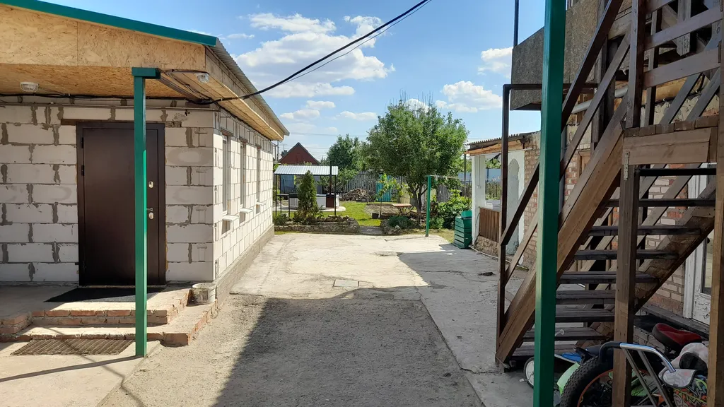 3-комнатный Дом