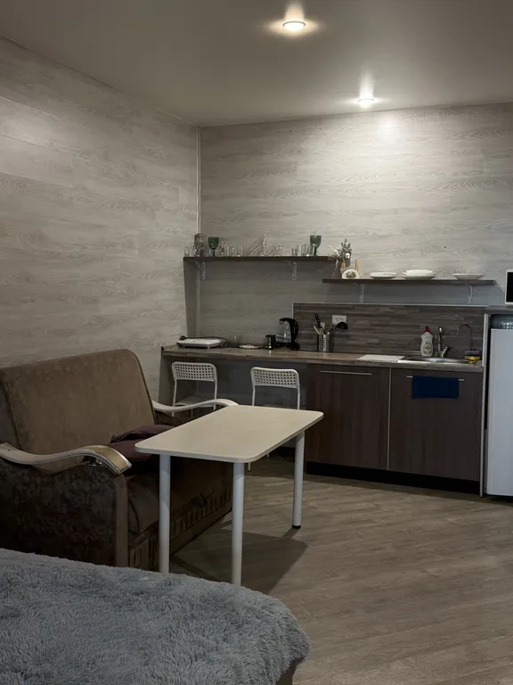 Коттедж Дом для отдыха — Новосибирск