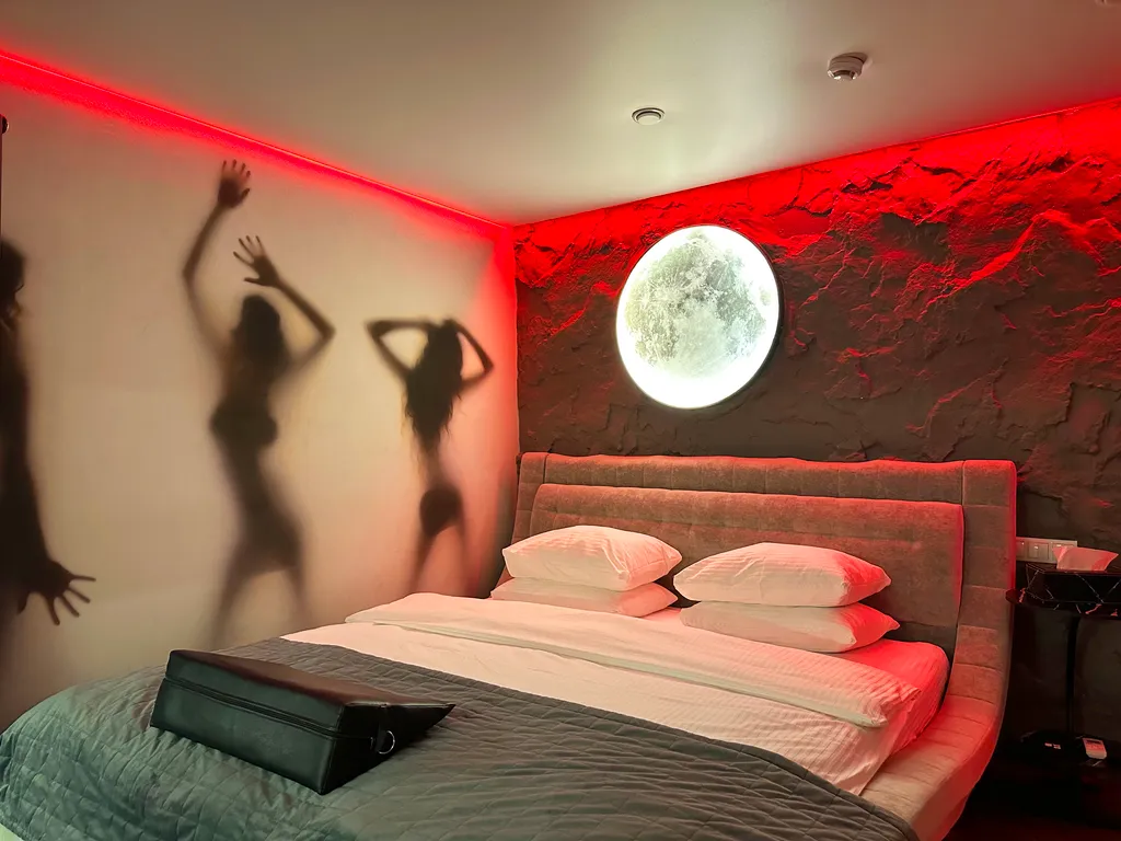 Квартира Комната — аренда посуточно в Красногорск