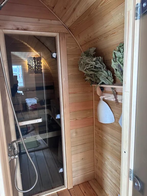 Загородный дом для семейного отдыха в 8 километрах от города