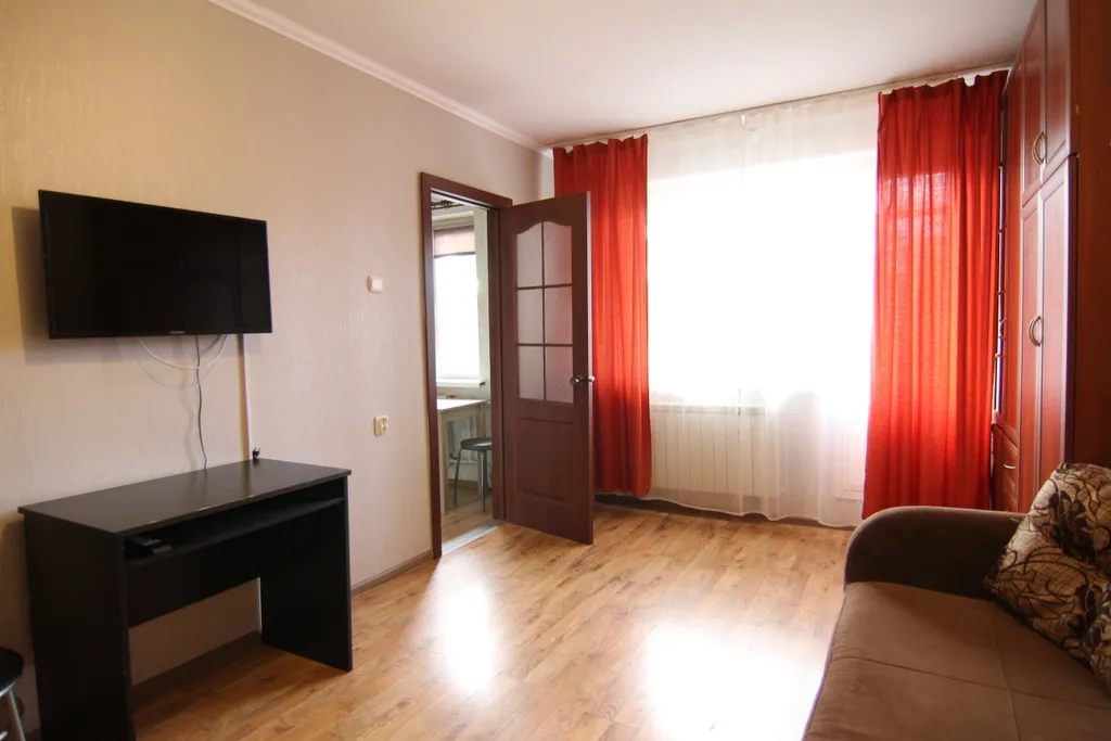 Квартира люкс в центральном районе города