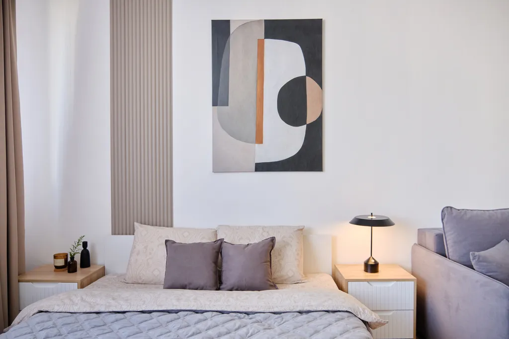 Квартира в Академическом районе — аренда посуточно в Екатеринбург