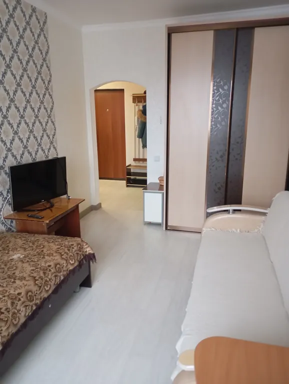 Комфортная квартира в центре Уфы