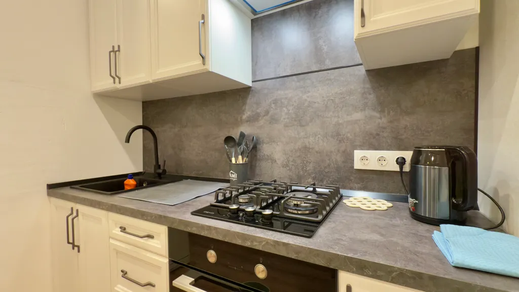 ArendaGrad Пржевальского 2