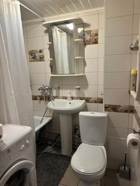 Квартира в центре Тамбова