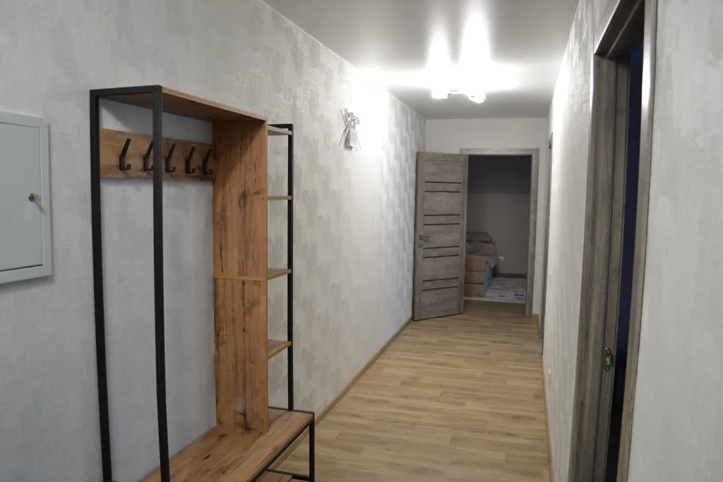 3-х к. квартира для большой семьи, компании