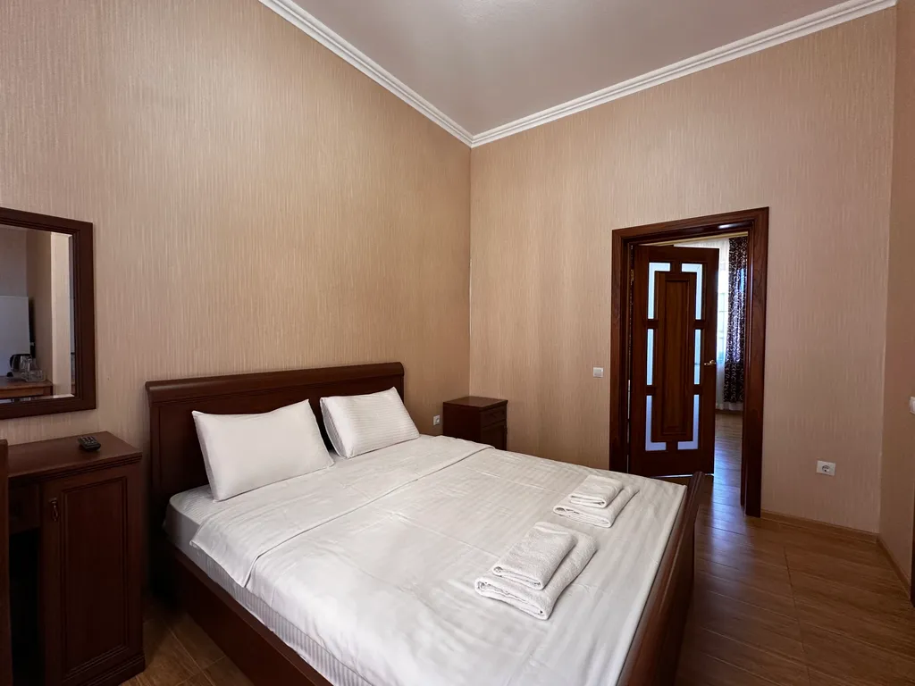 Квартира Комната — Южная Озереевка