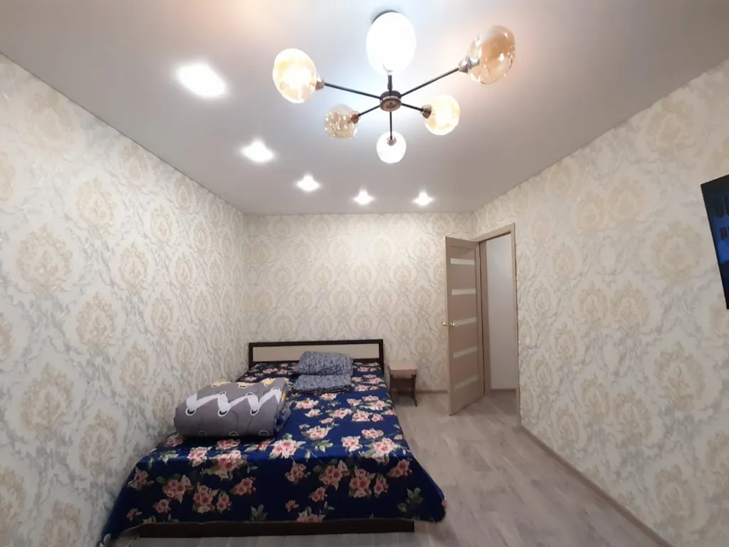 Квартира для командированных мужчин — аренда посуточно в Балашов