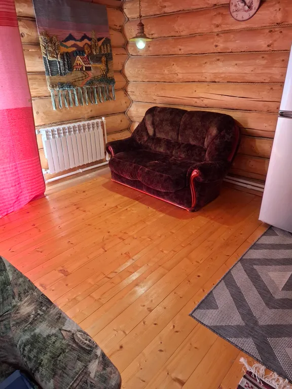 Уютный домик на берегу Селигера