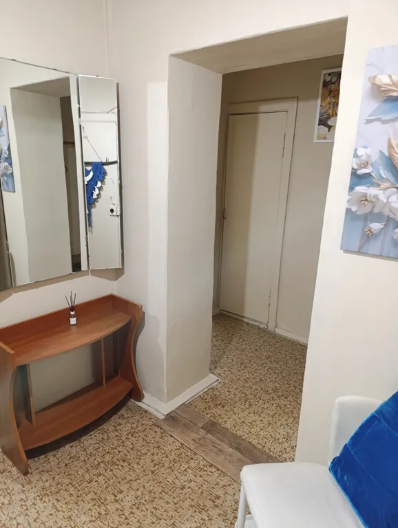 2-комнатная квартира у Акваполиса