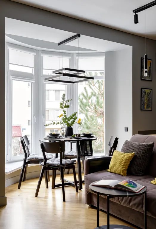 Квартира Квартира Тихая гавань — Краснодар