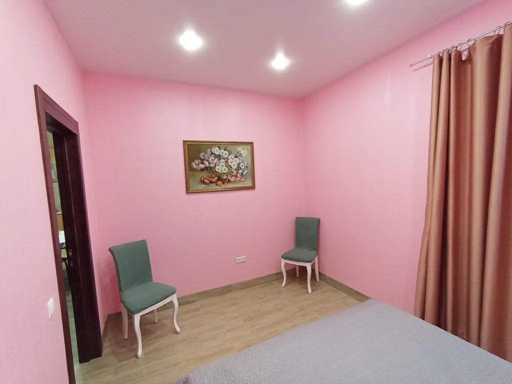 Всё для вашего идеального отдыха