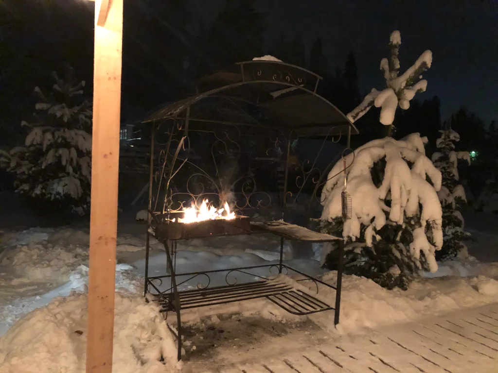 Коттедж 4-комнатный Дом — Гатчина