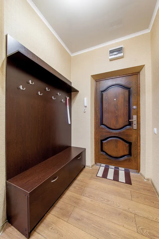 Квартира Квартира вблизи с парком Краснодар — Краснодар